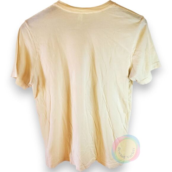 Third Man Records T-Shirt Mens L Cass Corridor Detroit Jack White Bella Canvas - Picture 2 of 9